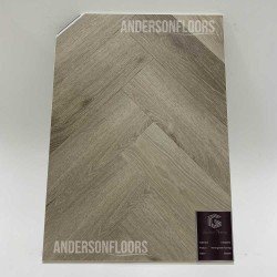 Grandeur Herringbone SPC - Sambro Grandeur Herringbone SPC - Sambro